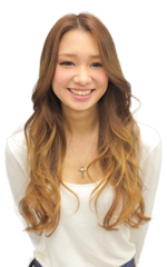 ヘアモデル