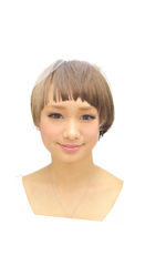 ヘアスタイル1