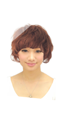 ヘアスタイル2