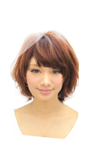 ヘアスタイル4